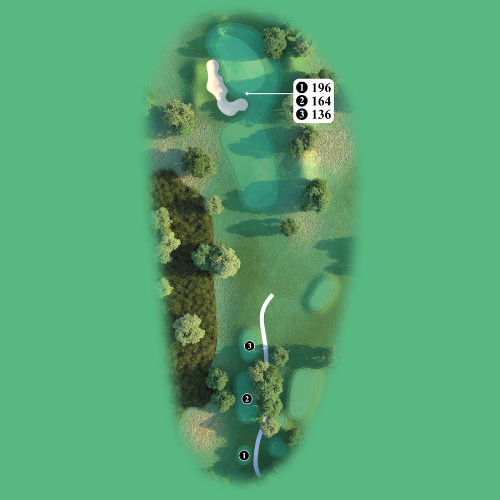 Hole 4